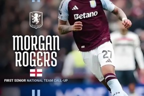 包含转折点！阿斯顿维拉迎来里程碑；德甲今晨攻防权衡；更衣室稳定；年轻球员得到机会的词条开云首页APP